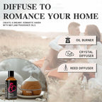 MAYJAM 100ML/3.38FL.OZ Cherry Fragrance Oils - Image 5