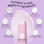 grace & stella Under Eye Brightener Balm Stick - Image 4