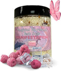 Manifestation Bath Salts – Dead Sea Salt Bath Soak by TheGoddessofFlame