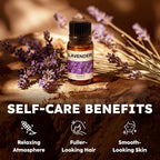 100% Pure Lavender Oil - Image 4