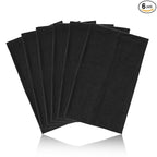 Wide Headbands for Women Non Slip Thick Large Head Bands for Women's Hair by Huachi