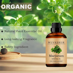 Marjoram Essential Oils, 60ML Pure and Natural Essential Oil - Image 4