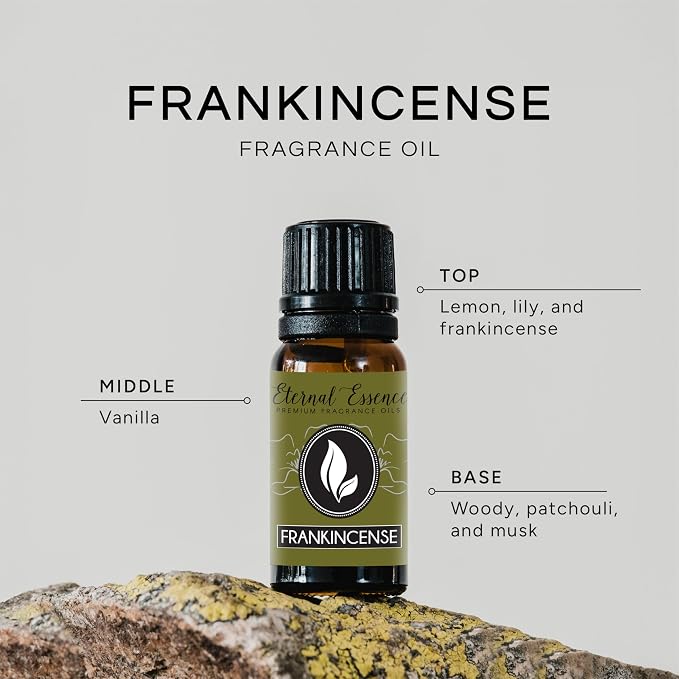 Eternal Essence Oils - Image 2