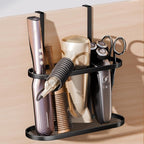3-in-1 Hair Tool Organizer Holder by Josmimic
