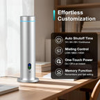 Maromalife Waterless Diffuser, Essential Oil Diffuser, 1000 Sq.Ft Coverage - Image 4