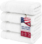 American Veteran Towel, Hand Towels by AmericanVeteranTowel