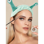 VELSCRUN Spa Headband, Makeup Face Wash Skincare Headbands, Stuff - Image 9