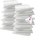 CASA COPENHAGEN Ribbed Bar Mop Towels by CASACOPENHAGEN