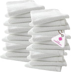 CASA COPENHAGEN Ribbed Bar Mop Towels by CASACOPENHAGEN