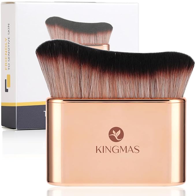 KINGMAS Self Tanner Brush by KINGMAS