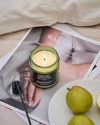 M&SENSE Eucalyptus & Mint Candles - Image 5