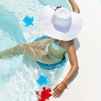 Hot Tub Booster Seat, Weighted SPA Booster Seat Cushion - Image 5