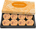 SWCANDY Shower Steamers Aromatherapy Birthday Gifts by SWCANDY
