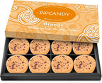 SWCANDY Shower Steamers Aromatherapy Birthday Gifts by SWCANDY