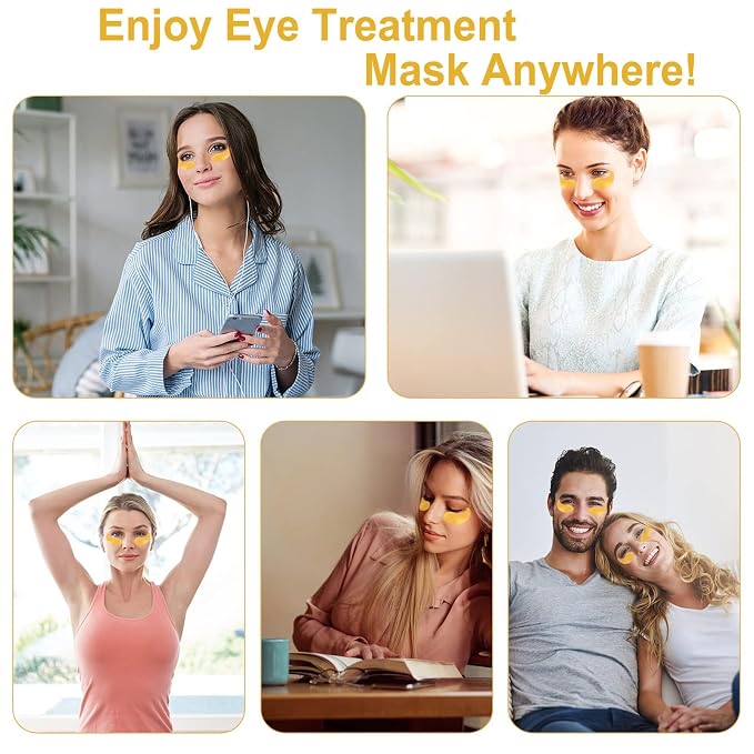 LAVONE Eye Mask - Image 9