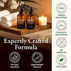 Gya Labs Relaxing Massage Oil - Image 8