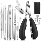 Modacraft 11-Piece Toenail Care Kit - Image 8