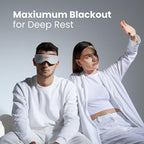 Manta Original Sleep Mask - Image 3
