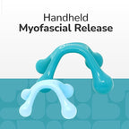 BioSwiss 2-Pack Handheld Full Body Massager, 4-Leg Pressure Point Tool - Image 4