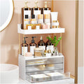 3 Drawers Bathroom Counter Organizer by Unknown