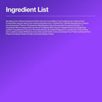 FROMLABS Hair Treatment Booster Powder - Image 12