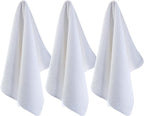 POLYTE Professional Quick Dry Lint Free Microfiber Hair Drying Salon Towel - Image 3
