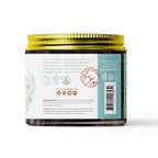 Natural Elephant Premium Kessa Hammam Glove and Moroccan Black Soap - Image 4
