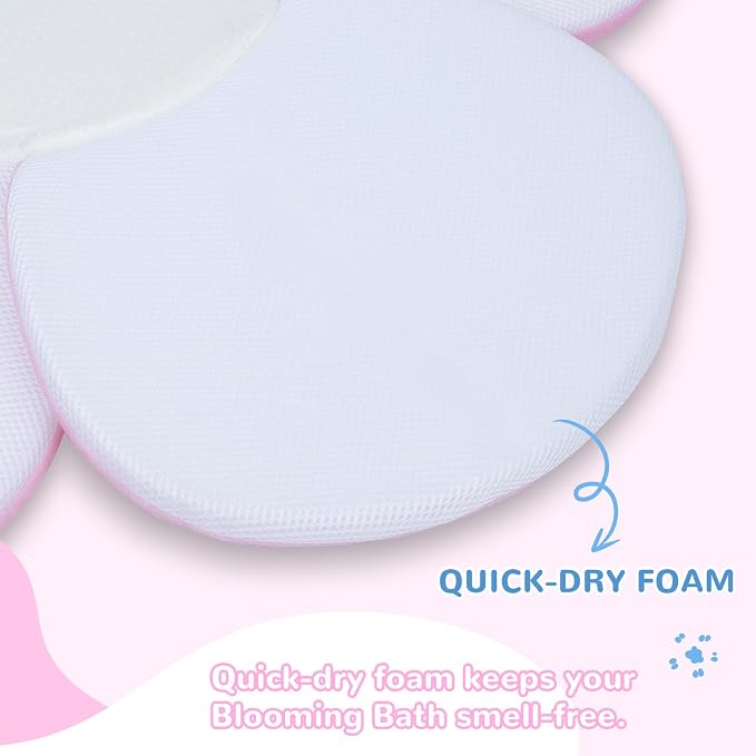 Baby Bath Cushion - Image 3