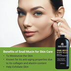 First Botany All Natural Body Wash - Image 6
