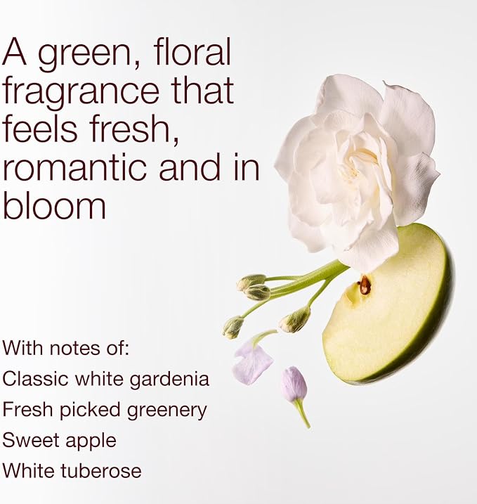 Bath & Body Works White Gardenia 3-Wick Candle - Image 4
