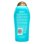 OGX Radiant Glow + Argan Oil of Morocco Extra Hydrating Body Wash - Image 8
