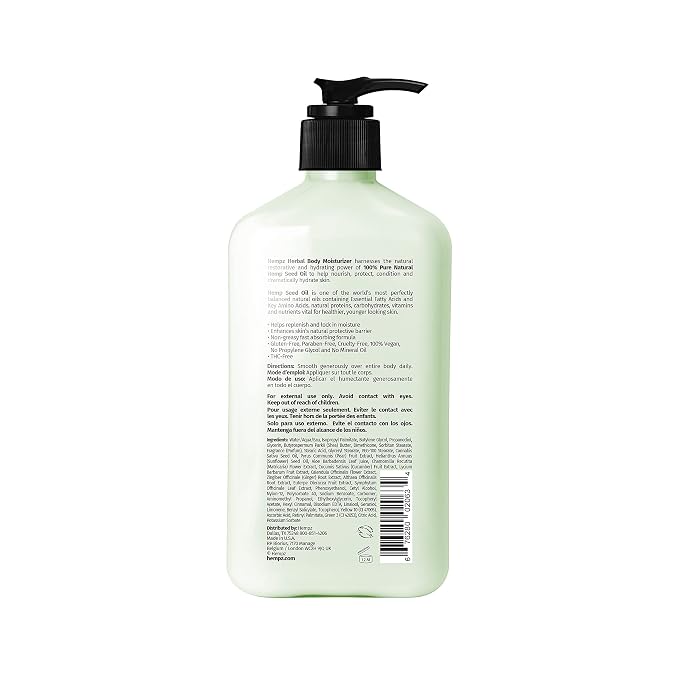 Hempz Body Lotion - Image 2
