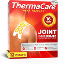 ThermaCare Portable Heating Pads by ThermaCare