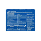 NIVEA Peach Lip Care, Tinted Lip Balm Pack - Image 14