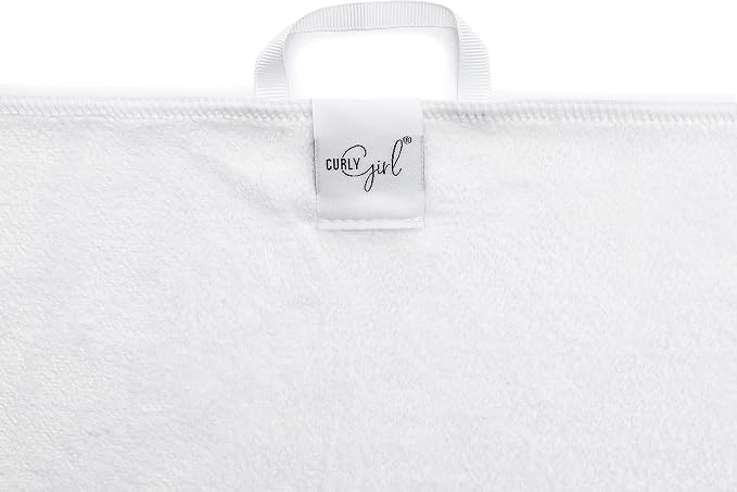 Curly Girl Towel for Women - Image 2
