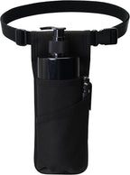 Tuhaoge Massage Bottle Bag Massage Oil Holster Lotion Holster Massage Therapist - Image 7