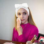 Ondder Spa Headbands Set - Image 4