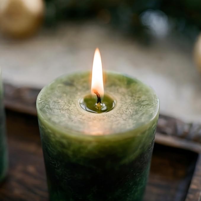 Aroma Naturals Votive Candles Essential Oil - Image 5