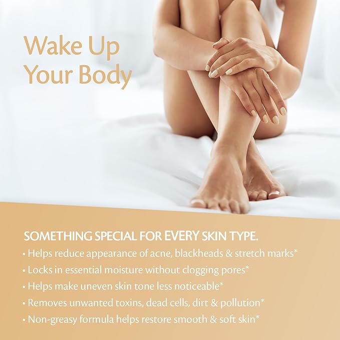 Arabica Coffee Scrub for Hands, and Body, Exfoliating Scrub - Image 7