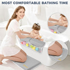 Bath Kneeler and Elbow Rest Pad Set - Image 2