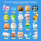20 Pack Bath Bombs for Kids - Image 6