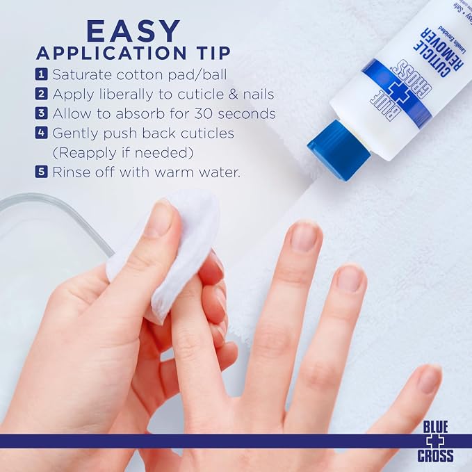 Cuticle Remover & Softener Liquid - Image 4
