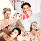 Ztomine Spa Headbands for Washing Face or Facial, Terry Cloth Headband Wash - Image 8