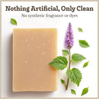 Southern Natural Goat Milk Soap Bar - Image 8