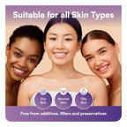100% Natural Lavender Mist Spray, Organic Face Body Hair Hydrating Mister - Image 7