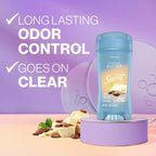Secret Fresh Antiperspirant Deodorant - Image 2