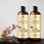 Handcraft Blends Organic Sesame Oil - Image 6