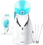 Facial Steamer EZBASICS Ionic Face Steamer by EZBASICS