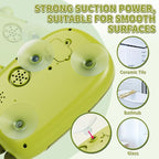 Lehoo Castle Baby Bath Toys, Bath Bubble Machine - Image 6