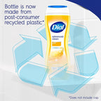 Dial Body Wash, Advanced Clean Gold, 16 Fl Oz, Hydraclean Complex & Vitamin E - Image 4